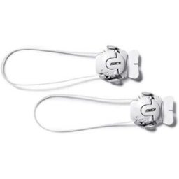 Sidi Chiusura Tecno-3 System Short White