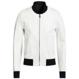 Dolce&Gabbana Giacca & Giubbotto Uomo Off white 48/50
