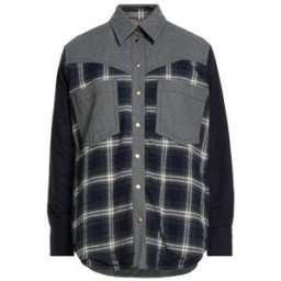 Academia Giacca & Giubbotto Donna Blu notte S