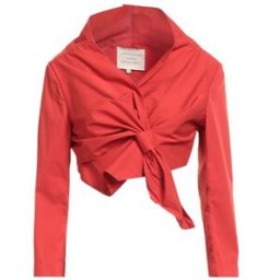 Alessia Santi Giacca & Giubbotto Donna Rosso 38/40/42/44