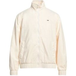 Tommy Jeans Giacca & Giubbotto Uomo Rosa chiaro M/S/XL/XS