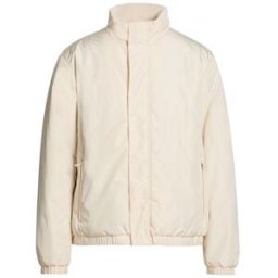 Ea7 Giacca & Giubbotto Uomo Panna M/S/XS