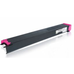 Toner MX61GTMA M Rigenerato per Sharp MX-2630 MX-2651 MX-3050 MX60GTMA MX-60 Magenta Pagine 24.000