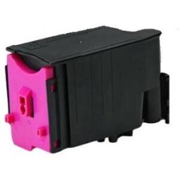 Toner MX-C30GTM Rigenerato per Sharp MX-C300W MXC30GTM Magenta Pagine 6.000
