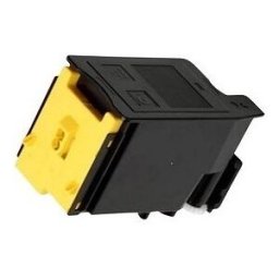 Toner MX-C30GTY Rigenerato per Sharp MX-C300W MXC30GTY Giallo Pagine 6.000