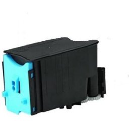 Toner MX-C30GTC Rigenerato per Sharp MX-C300W MXC30GTC Ciano Pagine 6.000