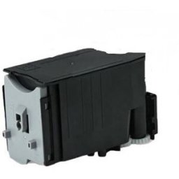 Toner MX-C30GTB Rigenerato per Sharp MX-C300W MXC30GTB Nero Pagine 6.000