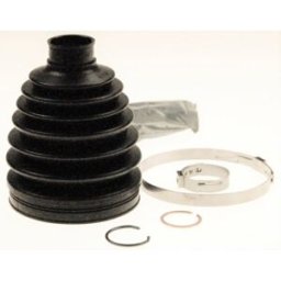 Spidan Kit soffietti, albero motore 36582
