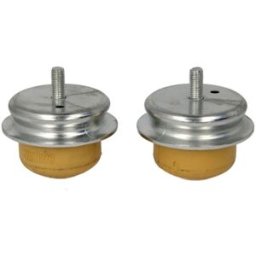 Monroe Kit di protezione, soffietto, ammortizzatore PK350