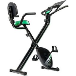Cecotec Cyclette X-bike Pro Black / Green