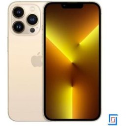 Apple iPhone 13 Pro Ricondizionato - Oro - 256GB