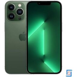 Apple iPhone 13 Pro Ricondizionato - Verde Alpino - 128GB