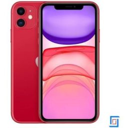 Apple iPhone 11 Ricondizionato - Product Red - 128GB