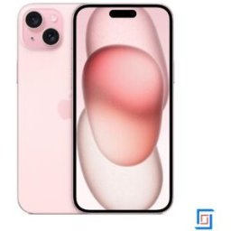 Apple iPhone 15 Plus Ricondizionato - Rosa - 256GB