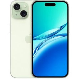 Apple iPhone 15 Plus Ricondizionato - Giallo - 256GB