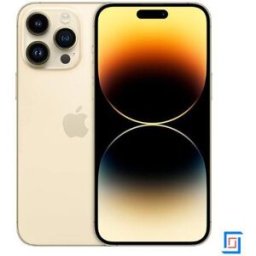 Apple iPhone 14 Pro Ricondizionato - Oro - 128GB