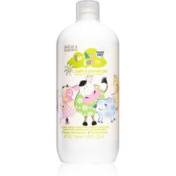 Baylis & Harding Funky Farm gel bagno e doccia 1000 ml