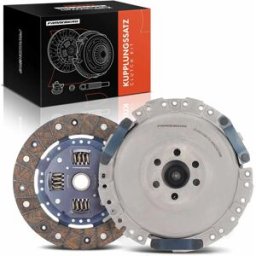 Frankberg Kit Frizione 1x per VW Golf III Cabriolet IV Bora Variant Vento Audi A3 Seat Cordoba Ibiza II Leon Skoda 801438