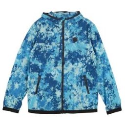 North Sails Giacca & Giubbotto Bambino 9-16 anni Blu 10