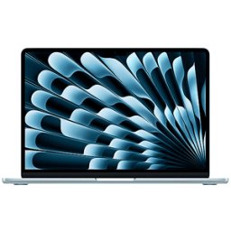 Apple MacBook Air 13'', Chip M5, 10 CPU GPU, 24GB, 1TB, Celeste