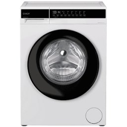 Candy EY 07SB7-S LAVATRICE, Caricamento frontale, 7 kg, 12 programmi, Profondità 46,7 cm, Giri 1000 rpm, Bianco, livello rumorosità centrifuga 72 dB(A), Classe A