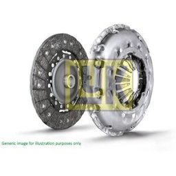 Schaeffler Luk Kit frizione LUK 622 3444 09
