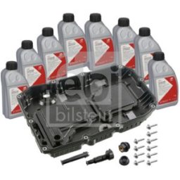 Febi Bilstein Kit cambio olio, cambio automatico 188328
