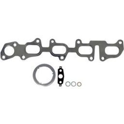 Evoron Kit di montaggio turbocompressore EVMK0310