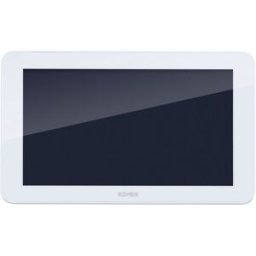 ELVOX VIMAR Schermo supplementare per videocitofono WIFI connesso K40957 TFT 7" touchscreen bianco