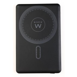Ewent UltraSlim 5000mAh MagSafe PD 22.5W Power Bank