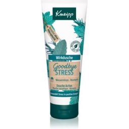 Kneipp Goodbye Stress gel doccia delicato con effetto energizzante 75 ml