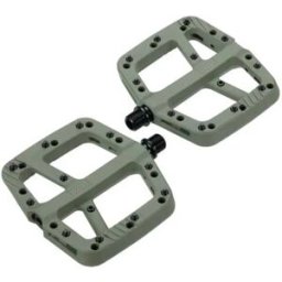 Bbb Pedali Decoder Ricondizionato Olive Green