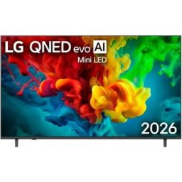 LG Televisore Qned 55qned83b6a 55´´/ultra Hd k/smart Tv/wifi