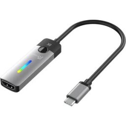 J5create Adattatore 8k Da Usb-c A Hdmi