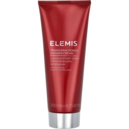 Elemis Frangipani Monoi Shower Cream 200ml Doccia e Bagno