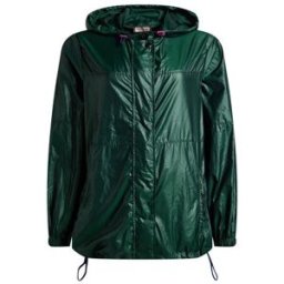 Malìparmi Giacca & Giubbotto Donna Verde scuro 42/44