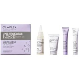 Olaplex Unbreakable Blondes Kit