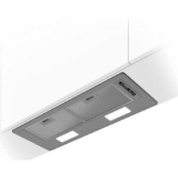 elica Prf0142701 Cappa Cucina Aspirante Sottopensile Incasso Larghezza 72 Cm Colore Grigio - Prf0142701 Era Gr/a/72