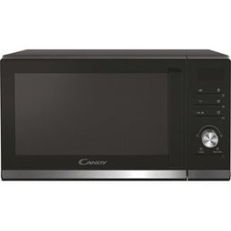 Candy Cmga20tndb Forno Microonde Con Grill Capacità 20 Litri Potenza 700 Watt Colore Nero - Cmga20tndb