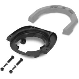 Fissaggio CLICK SYSTEM Shad W014CS per Borse Serbatoio con A taglia un