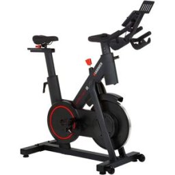 Finnlo Cyclette Speed Race S Black