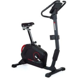Finnlo Cyclette Cardio Motion Bt Black