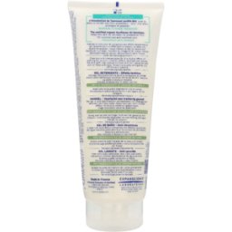 Mustela Bebe Stelatopia Cleansing Gel 200 ml Doccia e Bagno