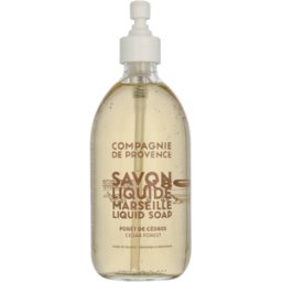 Compagnie De Provence Liquid Marseille Soap 495 ml Doccia e Bagno