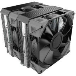 Montech Ventola Per Cpu Nx600 Multisocket/2 Nx600