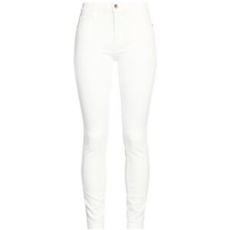 Kaos Jeans Pantaloni jeans Donna Off white 25/27