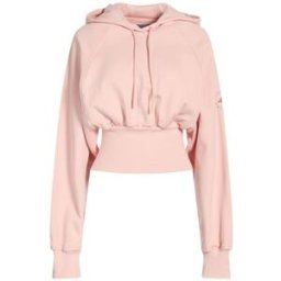 Adidas Felpa Donna Rosa XL