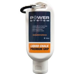 Power System Liquid Chalk magnesio liquido 50 ml
