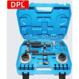 DPL Strumenti per albero a camme per strumenti di bloccaggio Ford 1.0 Kit di strumenti per la fasatura del motore ECOBOOST SCTi