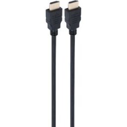 NONE Cavo HDMI 2.0 Onlex ad alta velocità 4K – Cavo 1,5 m / 3 m / 5 m